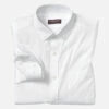 Long-Sleeve Dress Shirt - 07409421-XXL -Johnston Murphy Shop 749421 master