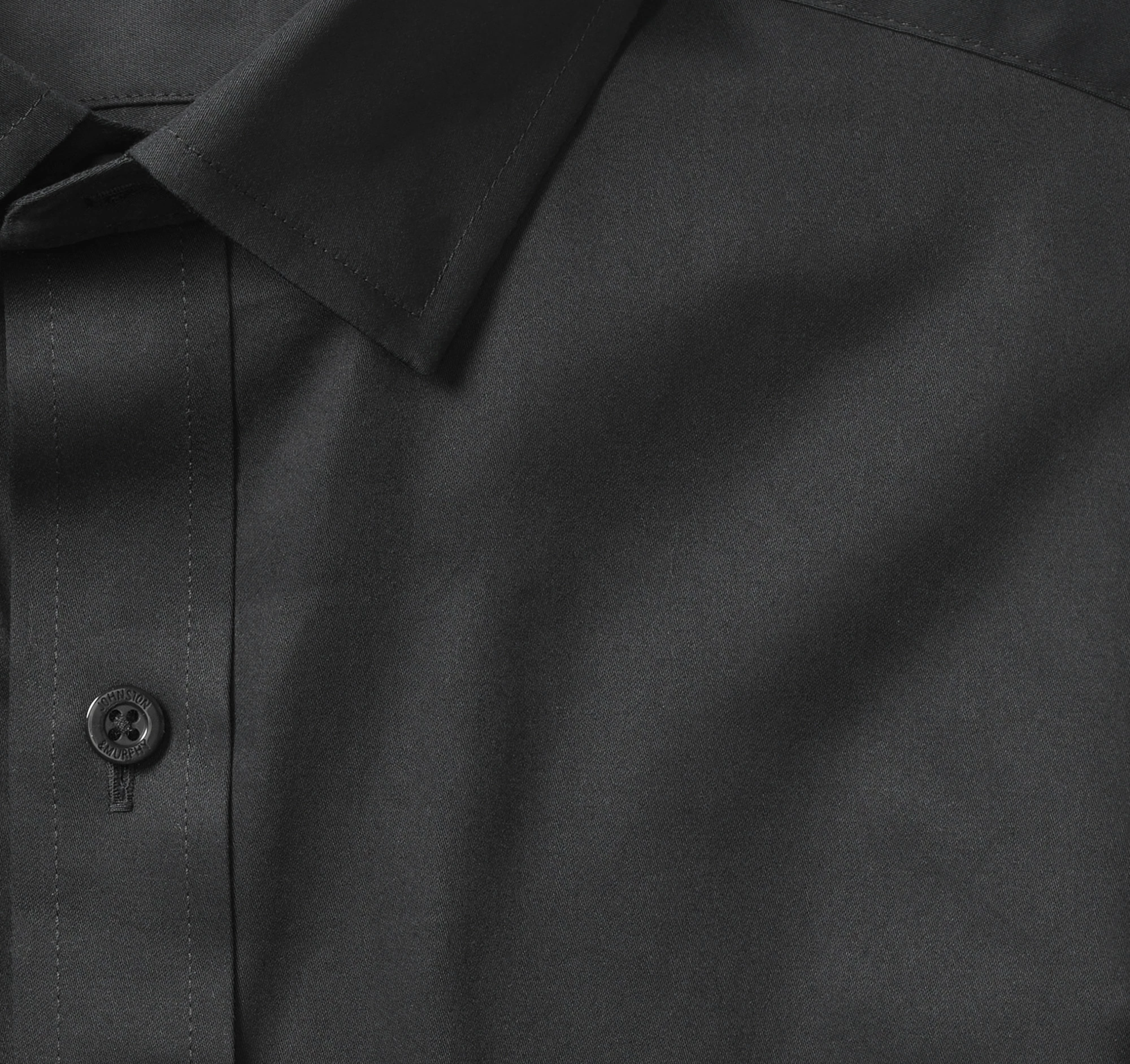 Long-Sleeve Dress Shirt - 07409422-XXL 4 Long-Sleeve Dress Shirt - 07409422-XXL - Image 2