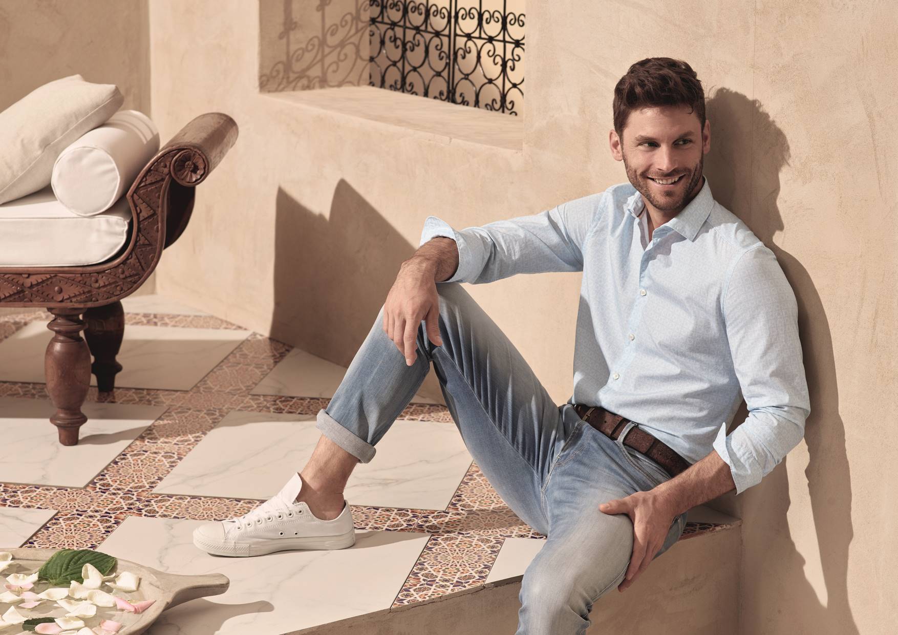 Front Page -Johnston Murphy Shop f 44