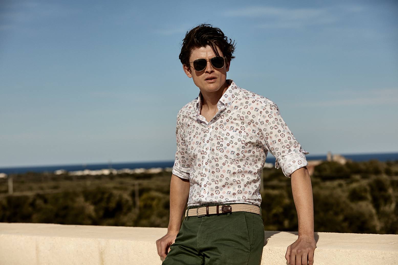 Front Page -Johnston Murphy Shop f 52